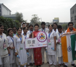 Our team in Beijing International Tourism Festival.jpg